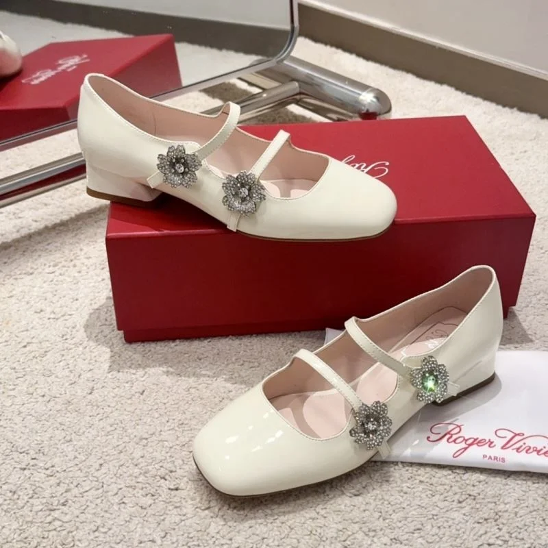 AllSeason Roger Vivier Shoes 11292