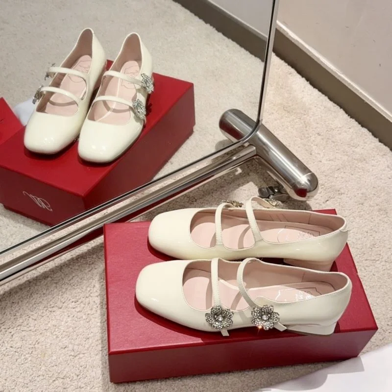 AllSeason Roger Vivier Shoes 11292