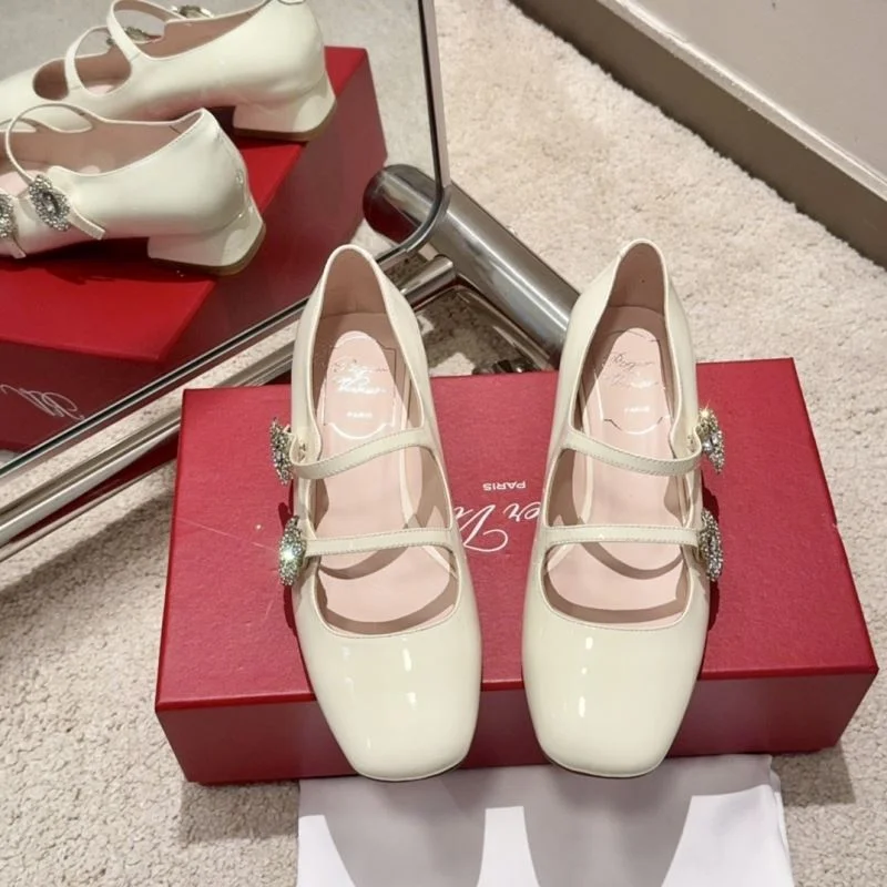 AllSeason Roger Vivier Shoes 11292