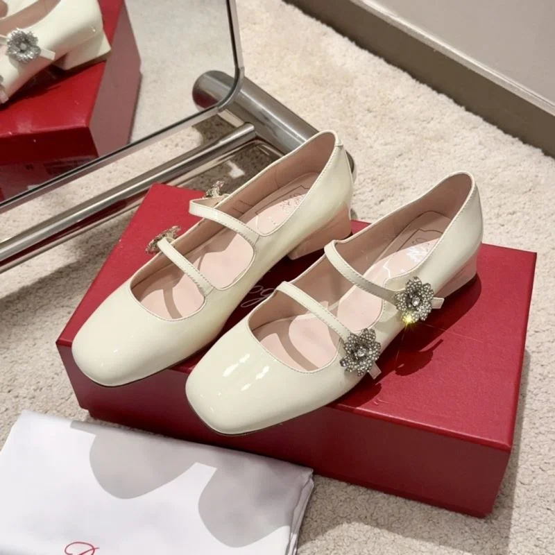 AllSeason Roger Vivier Shoes 11292