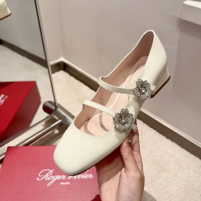 AllSeason Roger Vivier Shoes 11292
