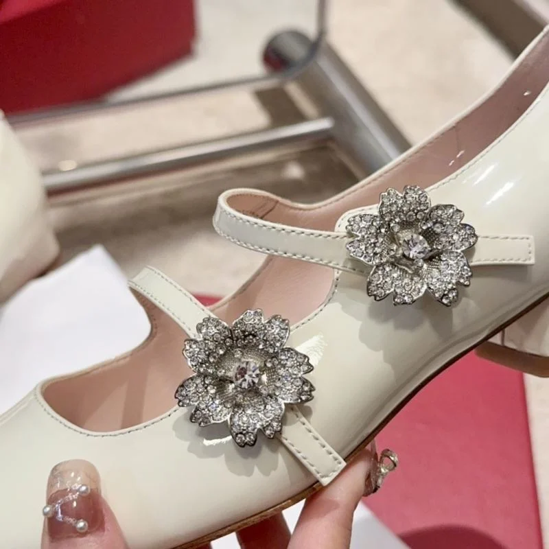 AllSeason Roger Vivier Shoes 11292