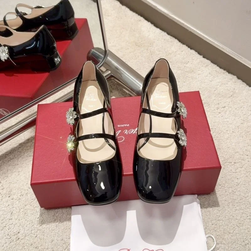 UrbanChic Roger Vivier Shoes 11294