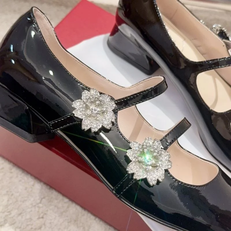 UrbanChic Roger Vivier Shoes 11294