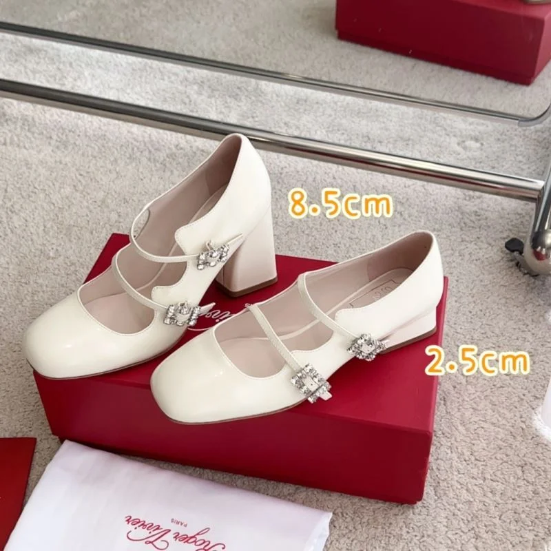 Roger Vivier Shoes Durable 11351