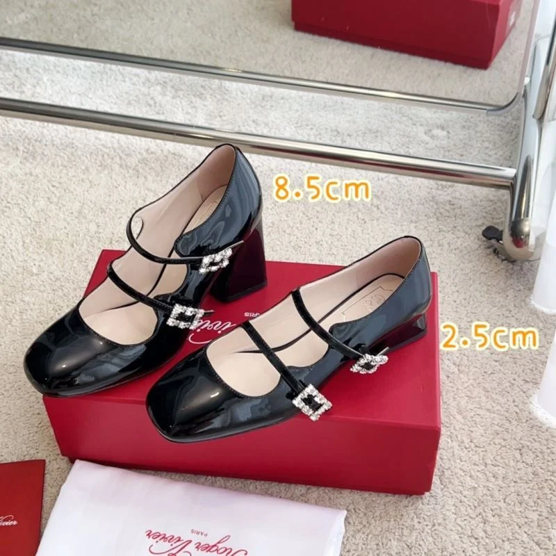 Roger Vivier Shoes Supportive 11285