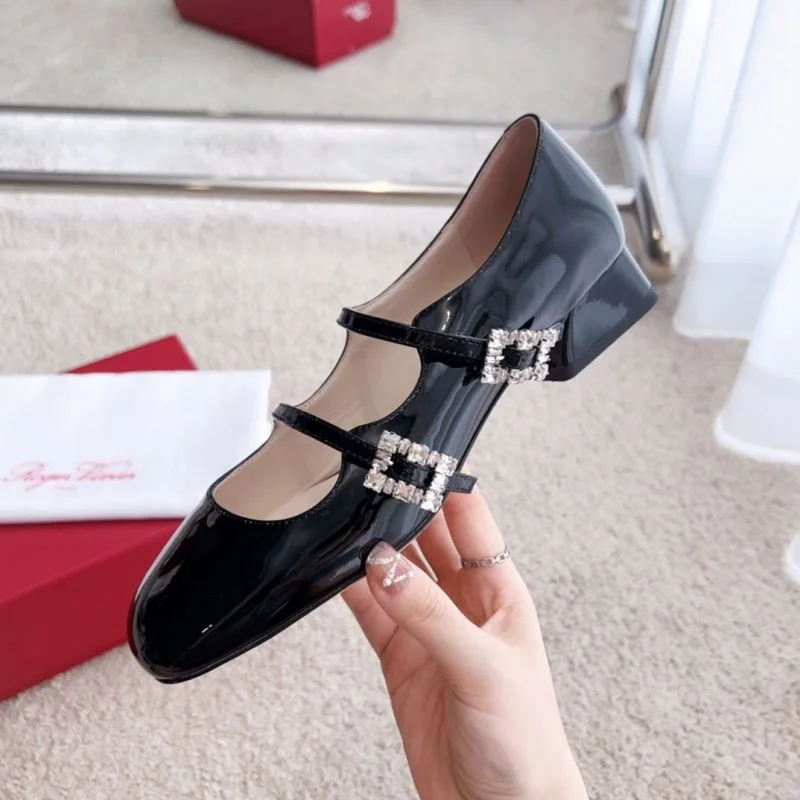 Roger Vivier Shoes Supportive 11285