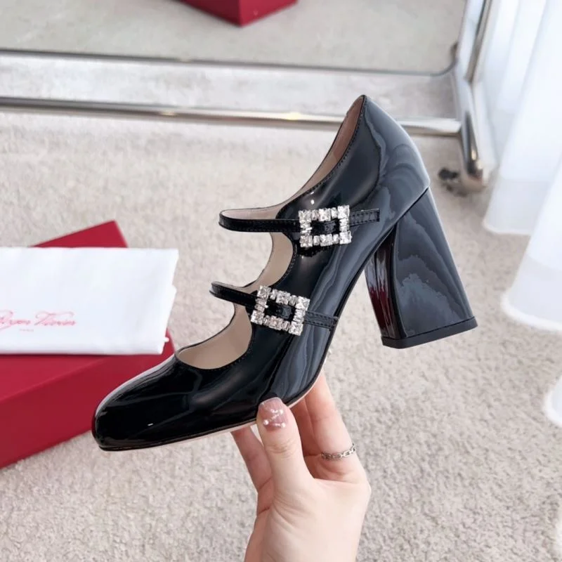 Roger Vivier Shoes Supportive 11285