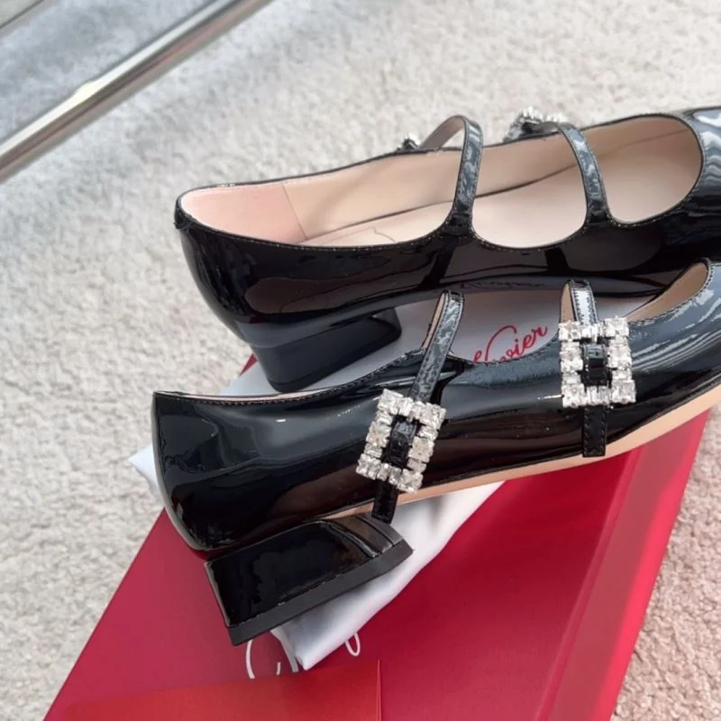 Roger Vivier Shoes Supportive 11285