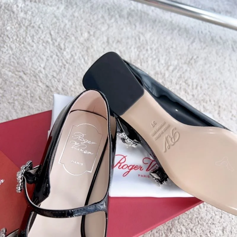 Roger Vivier Shoes Supportive 11285