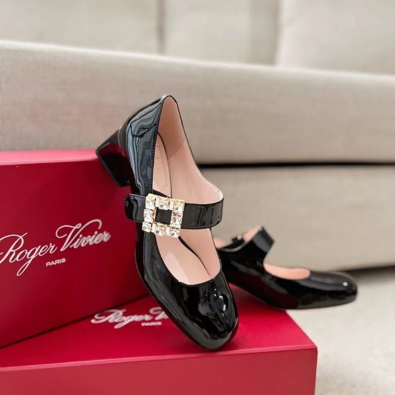 Roger Vivier Shoes Unique 11352