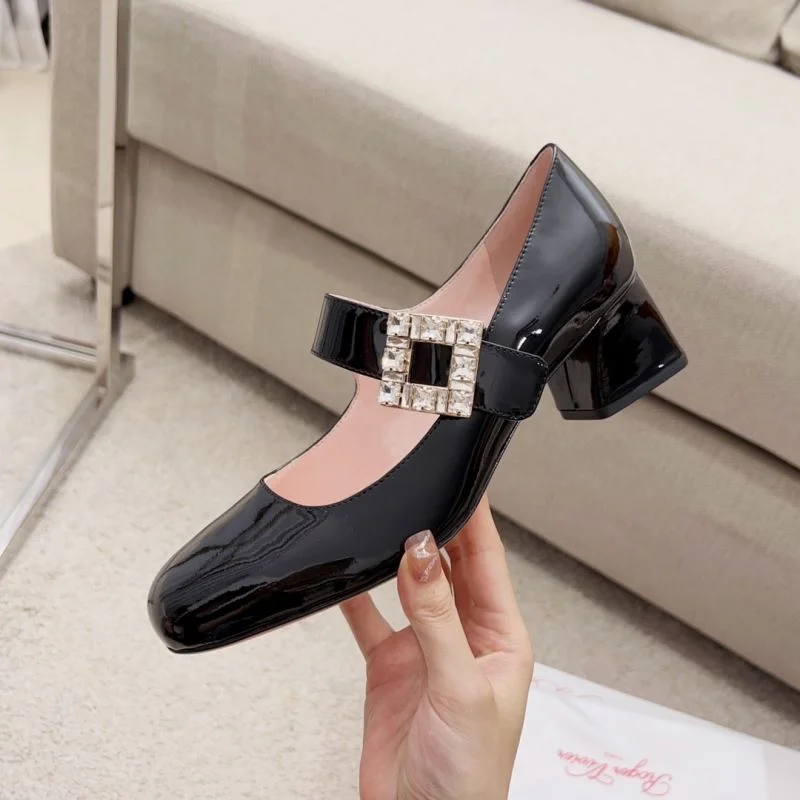 Roger Vivier Shoes Unique 11352