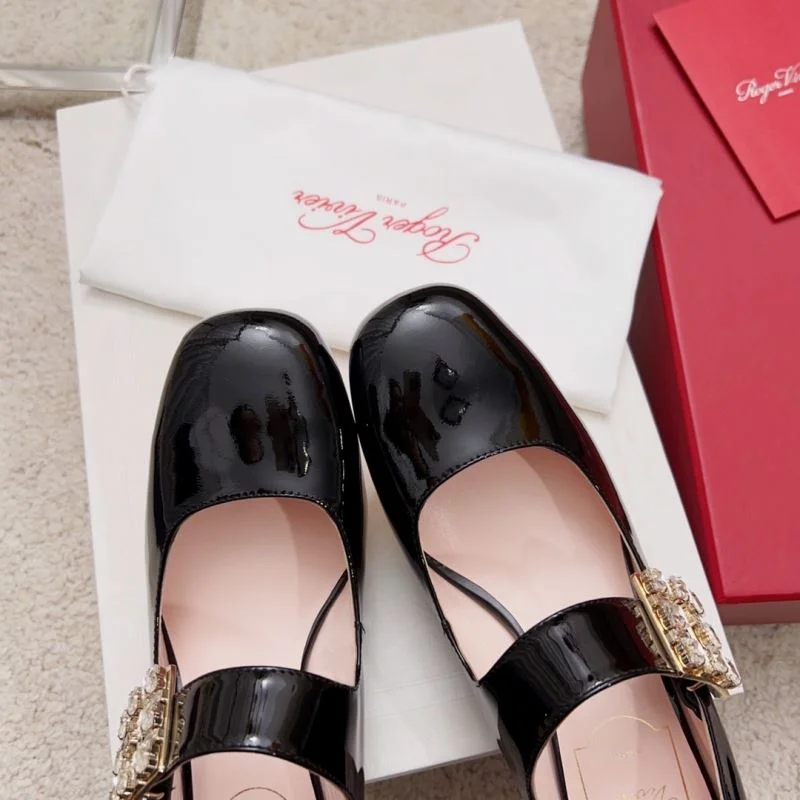 Roger Vivier Shoes Unique 11352