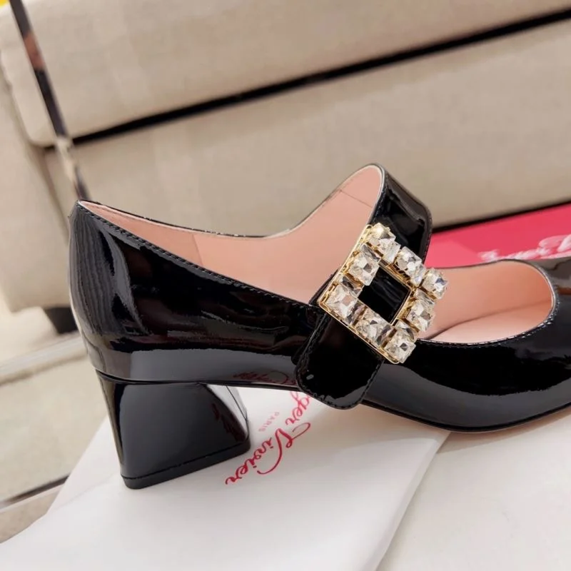 Roger Vivier Shoes Unique 11352