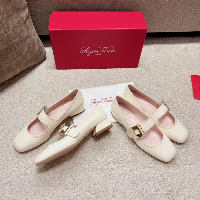 Roger Vivier Shoes MultiPurpose 11347
