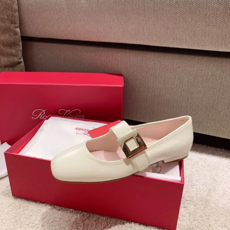Roger Vivier Shoes MultiPurpose 11347