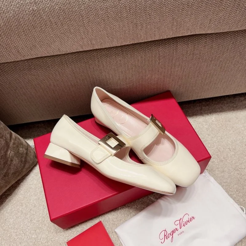 Roger Vivier Shoes MultiPurpose 11347