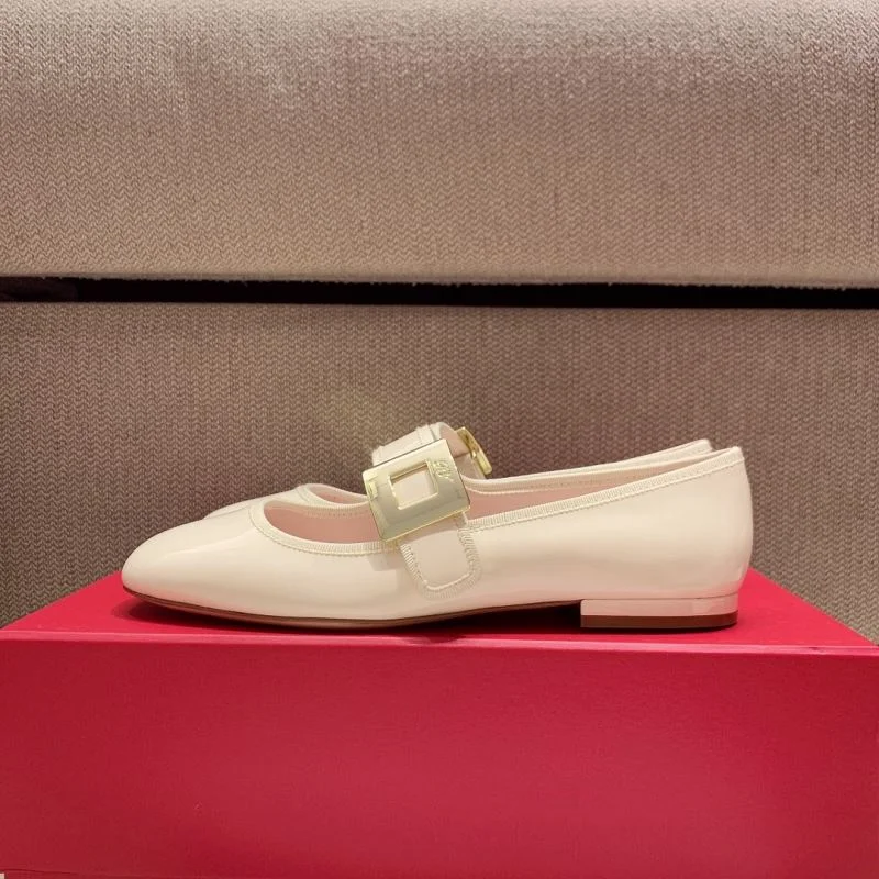 Roger Vivier Shoes MultiPurpose 11347