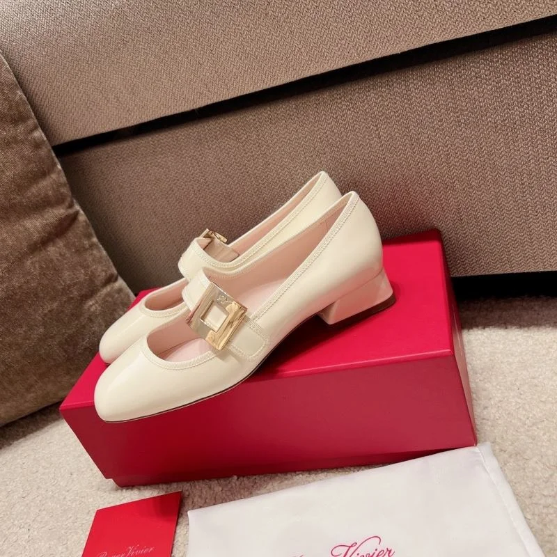Roger Vivier Shoes MultiPurpose 11347
