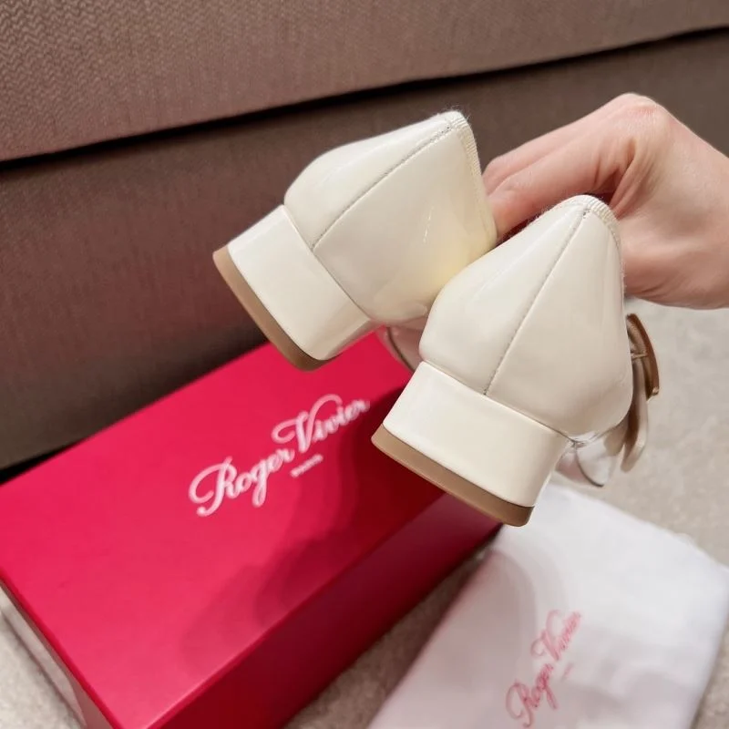 Roger Vivier Shoes MultiPurpose 11347