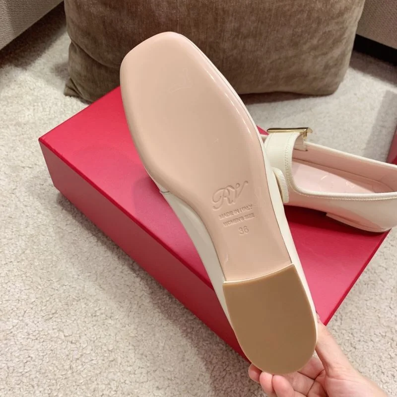 Roger Vivier Shoes MultiPurpose 11347