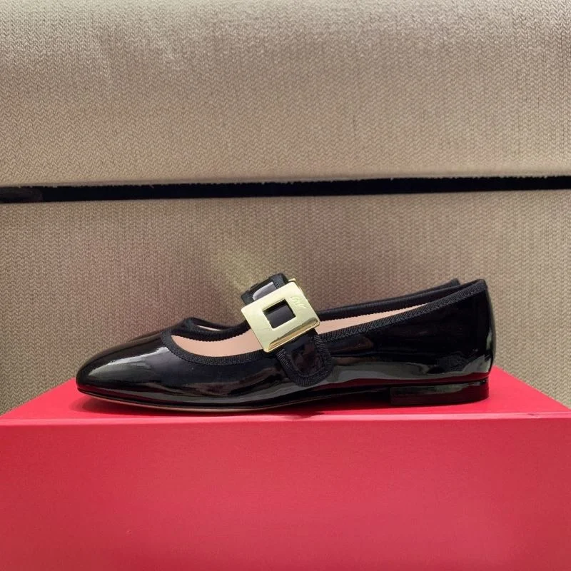 Roger Vivier Shoes TimelessDesign 11278