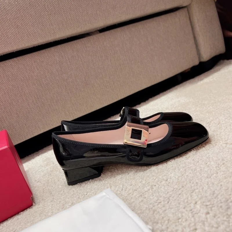 Roger Vivier Shoes TimelessDesign 11278