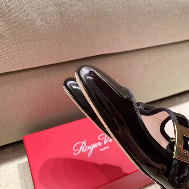 Roger Vivier Shoes TimelessDesign 11278