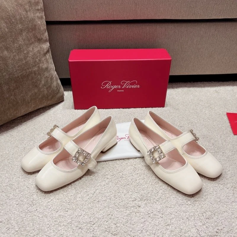 Roger Vivier Shoes Casual 11289