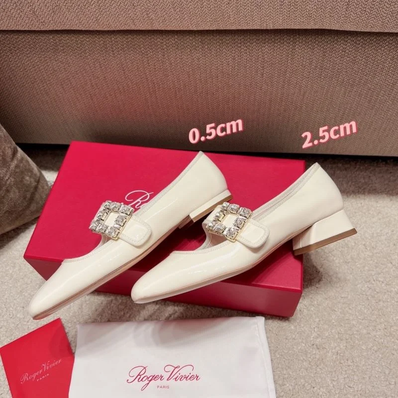 Roger Vivier Shoes Casual 11289
