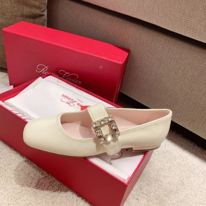Roger Vivier Shoes Casual 11289