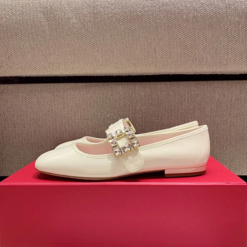 Roger Vivier Shoes Casual 11289