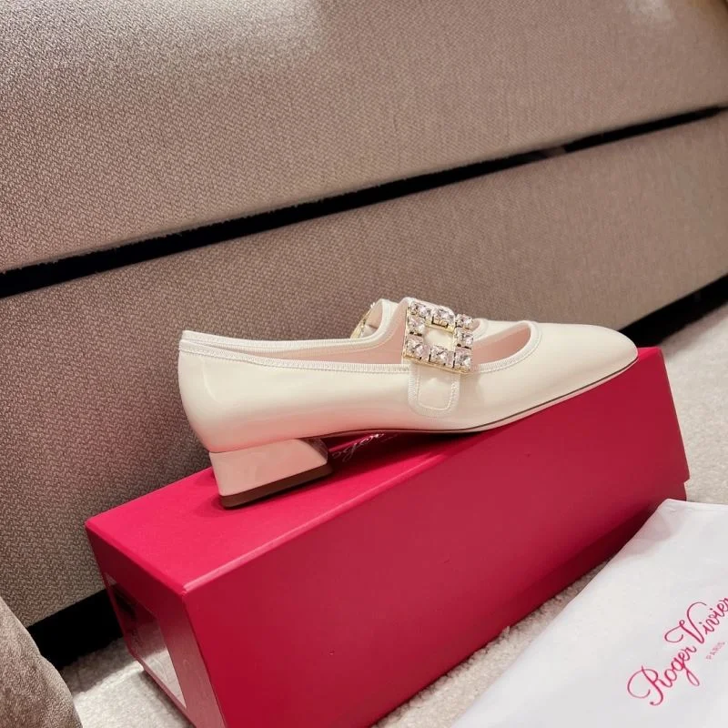 Roger Vivier Shoes Casual 11289