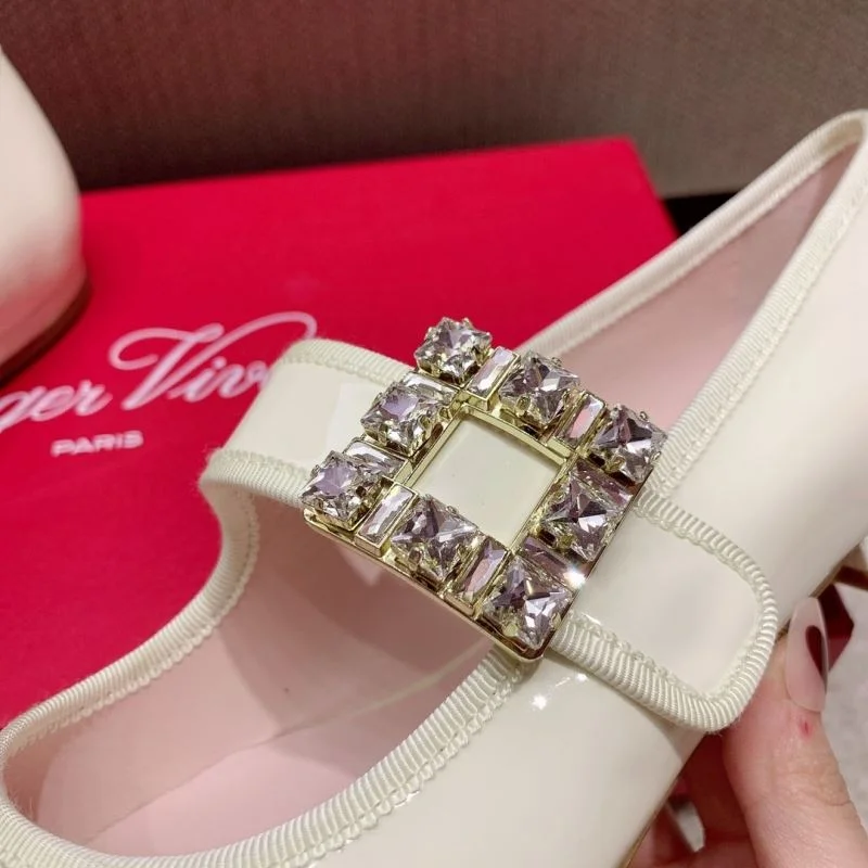 Roger Vivier Shoes Casual 11289