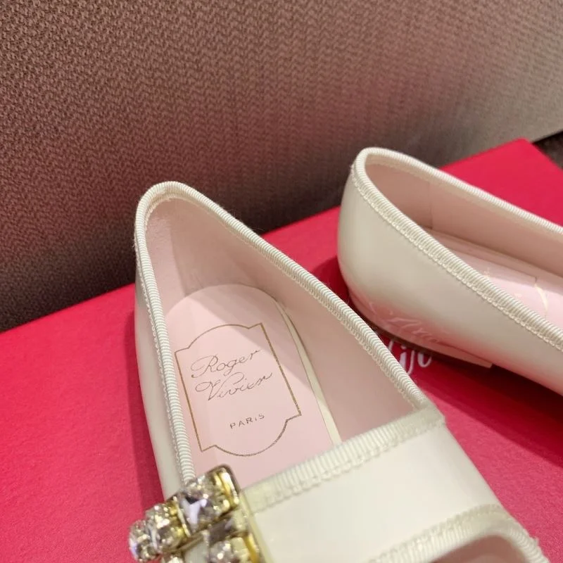 Roger Vivier Shoes Casual 11289