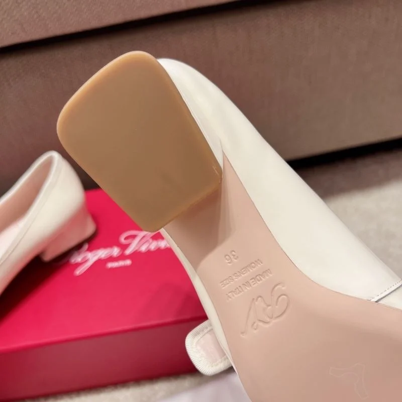 Roger Vivier Shoes Casual 11289