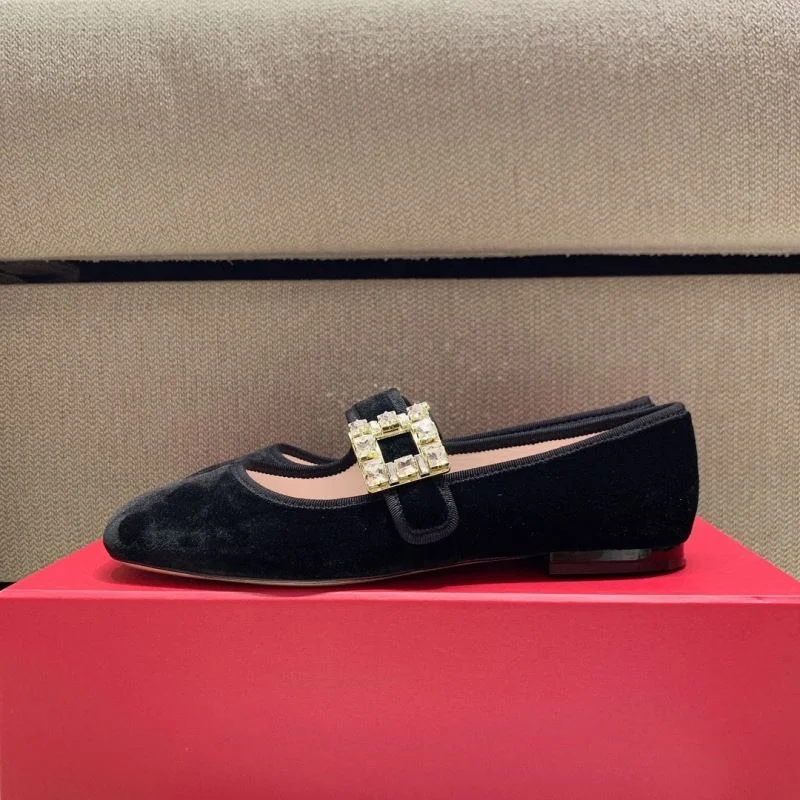 Breathable Roger Vivier Shoes 11282