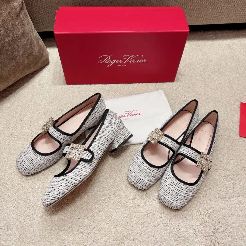 Roger Vivier Shoes HighPerformance 11284