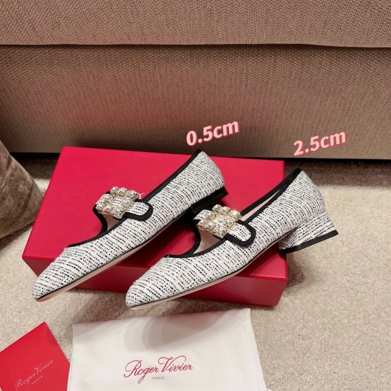 Roger Vivier Shoes HighPerformance 11284