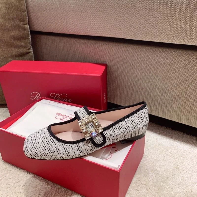 Roger Vivier Shoes HighPerformance 11284