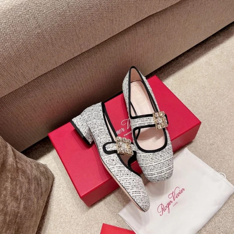 Roger Vivier Shoes HighPerformance 11284