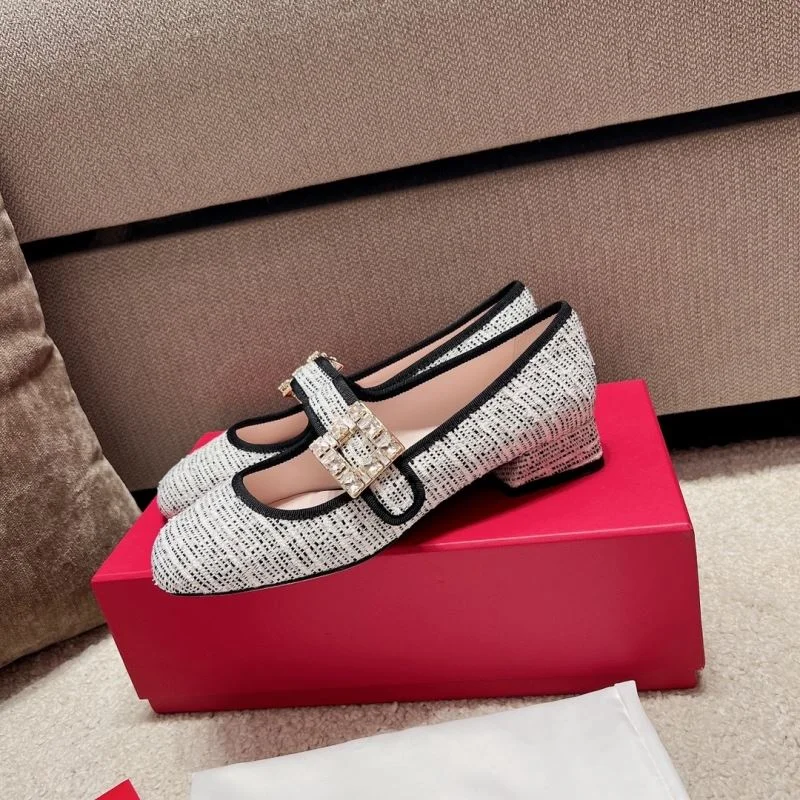 Roger Vivier Shoes HighPerformance 11284