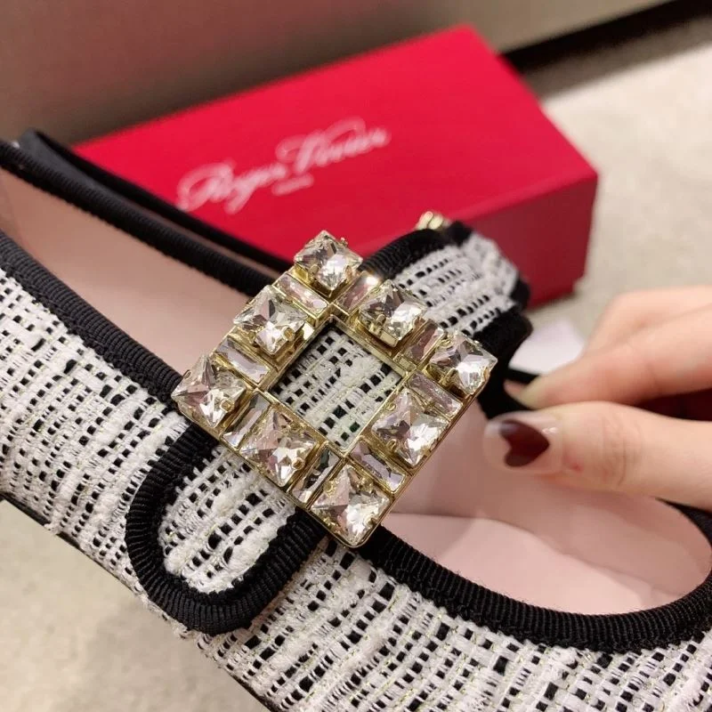 Roger Vivier Shoes HighPerformance 11284