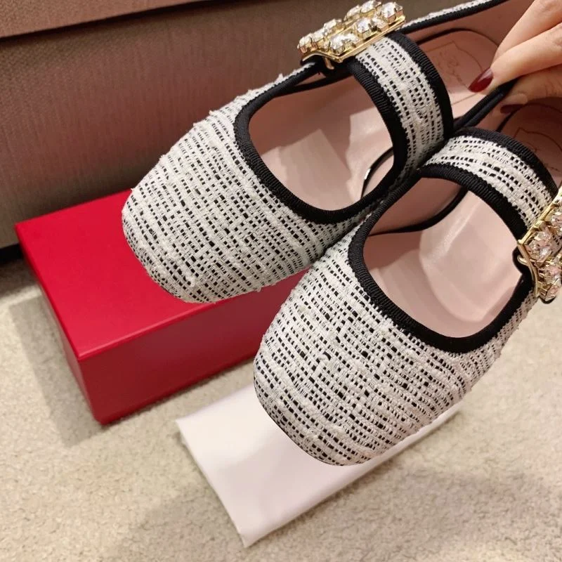 Roger Vivier Shoes HighPerformance 11284