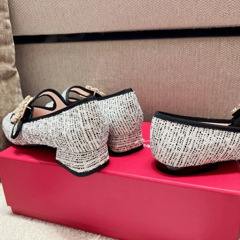 Roger Vivier Shoes HighPerformance 11284