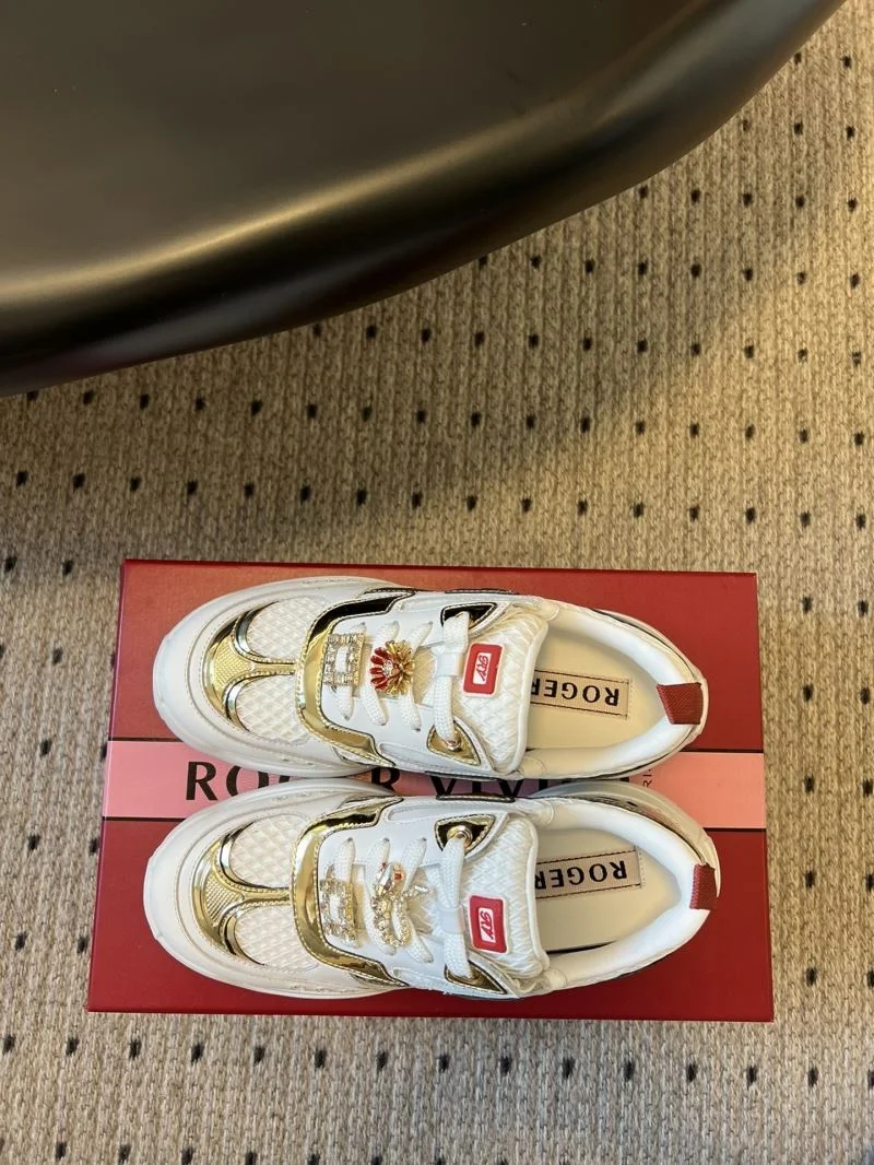 FastDry Roger Vivier Shoes 11277