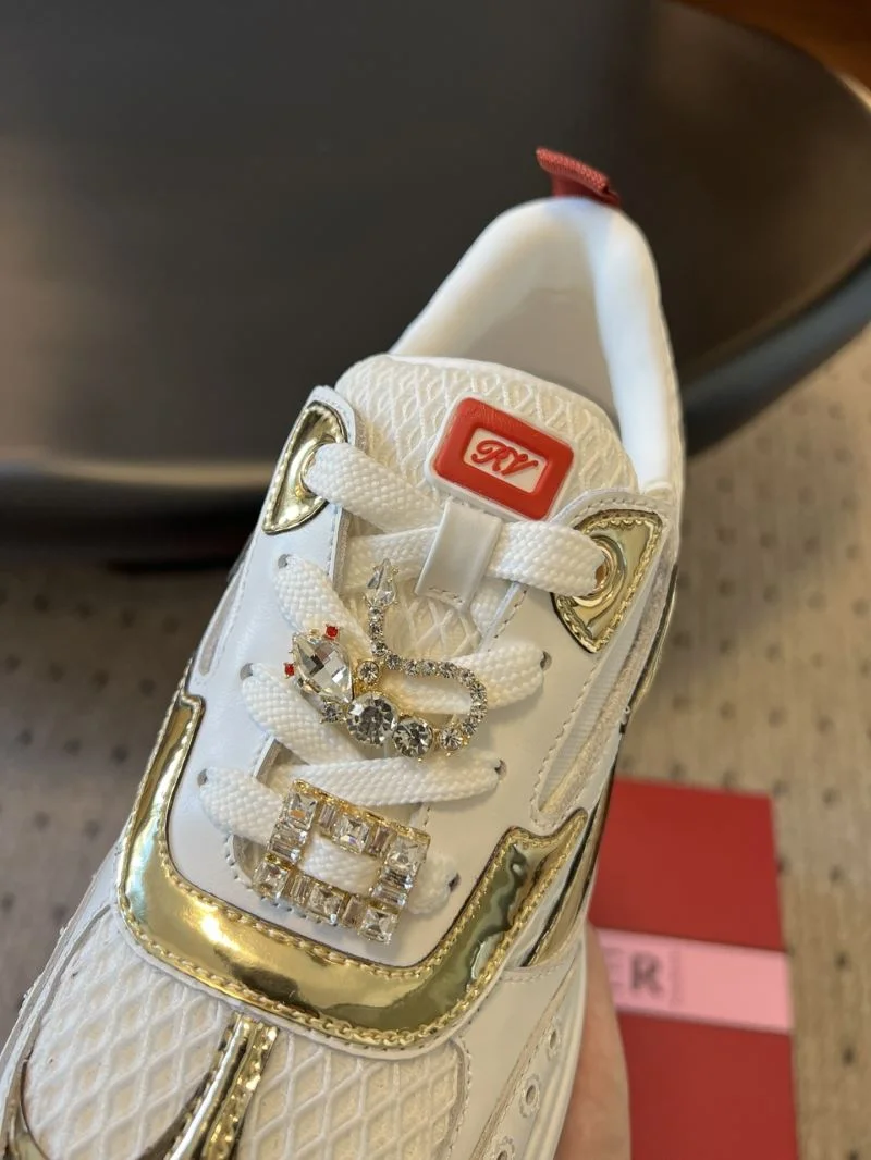 FastDry Roger Vivier Shoes 11277