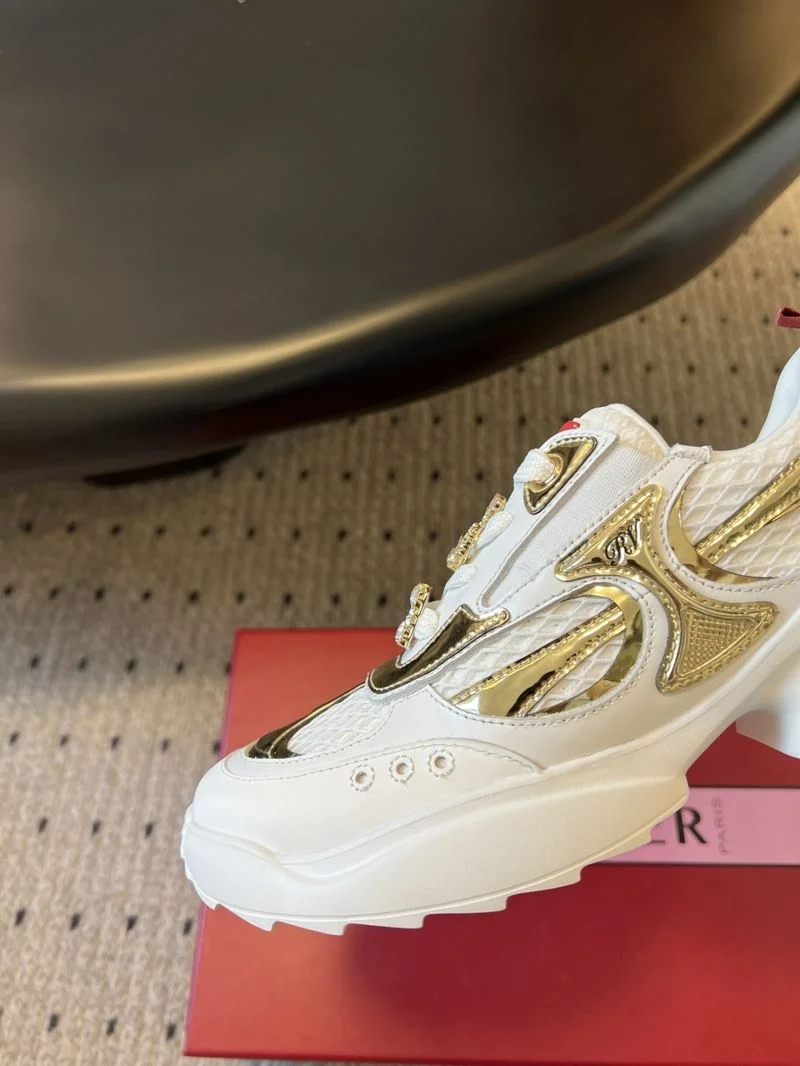 FastDry Roger Vivier Shoes 11277