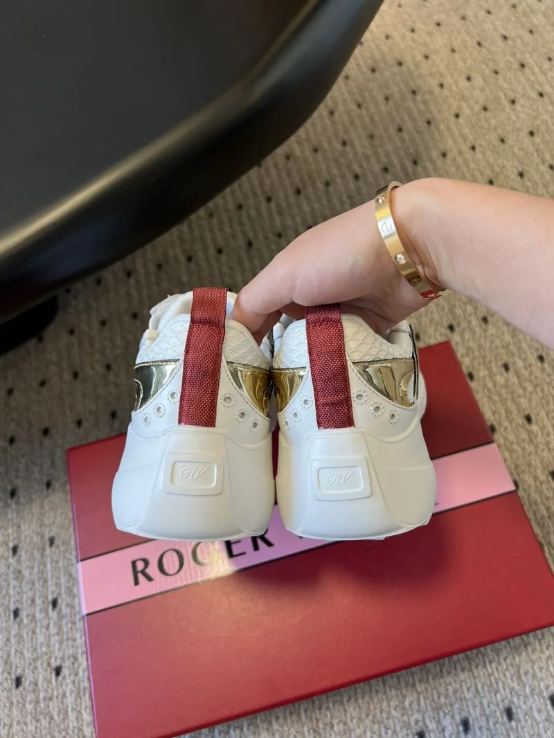 FastDry Roger Vivier Shoes 11277