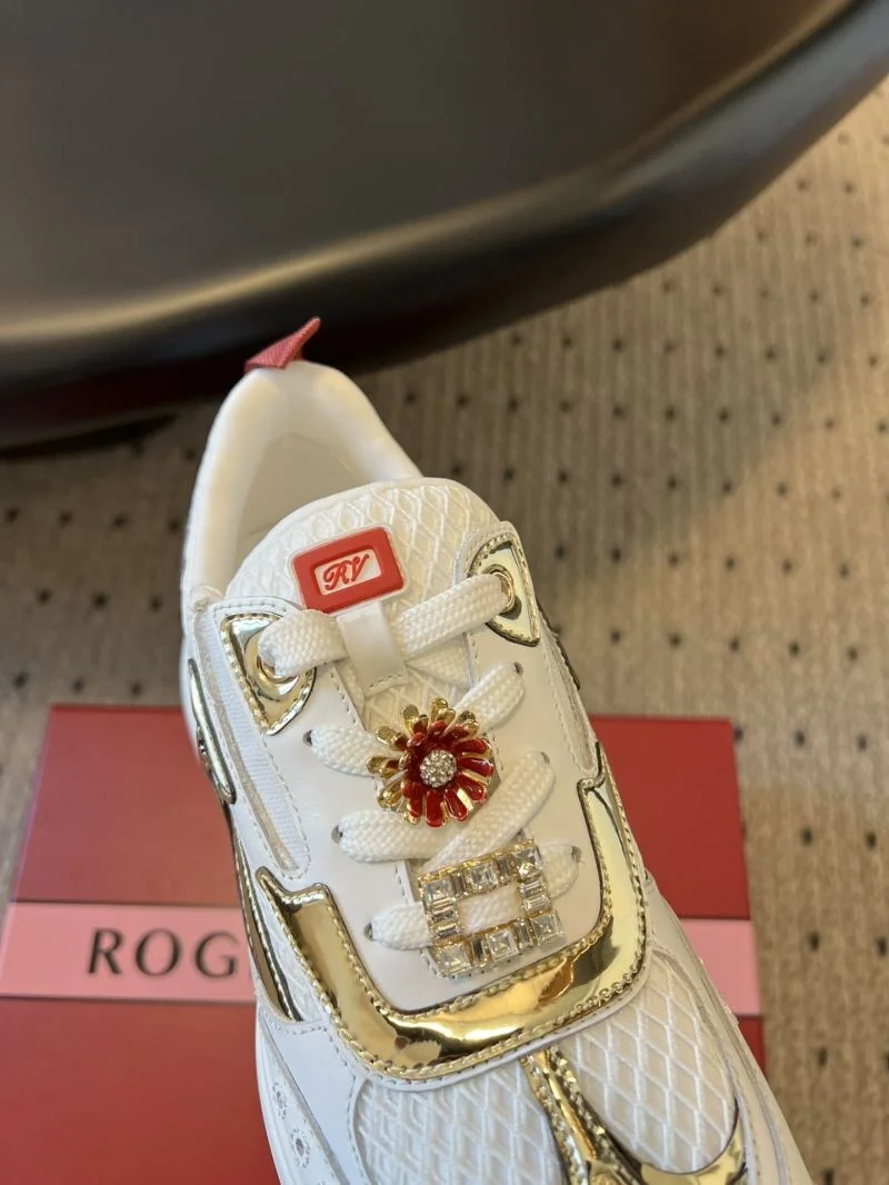 FastDry Roger Vivier Shoes 11277